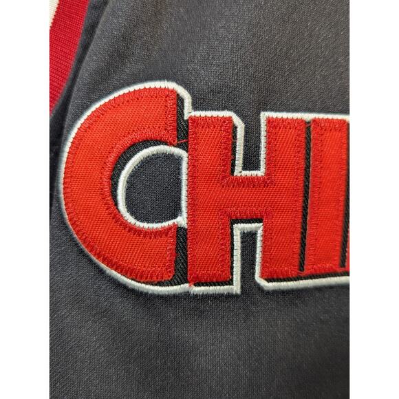 Child's Play Basket Ball Jersey Size 2XL by Headgear Classics Nostalgia Co - Picture 8 of 13